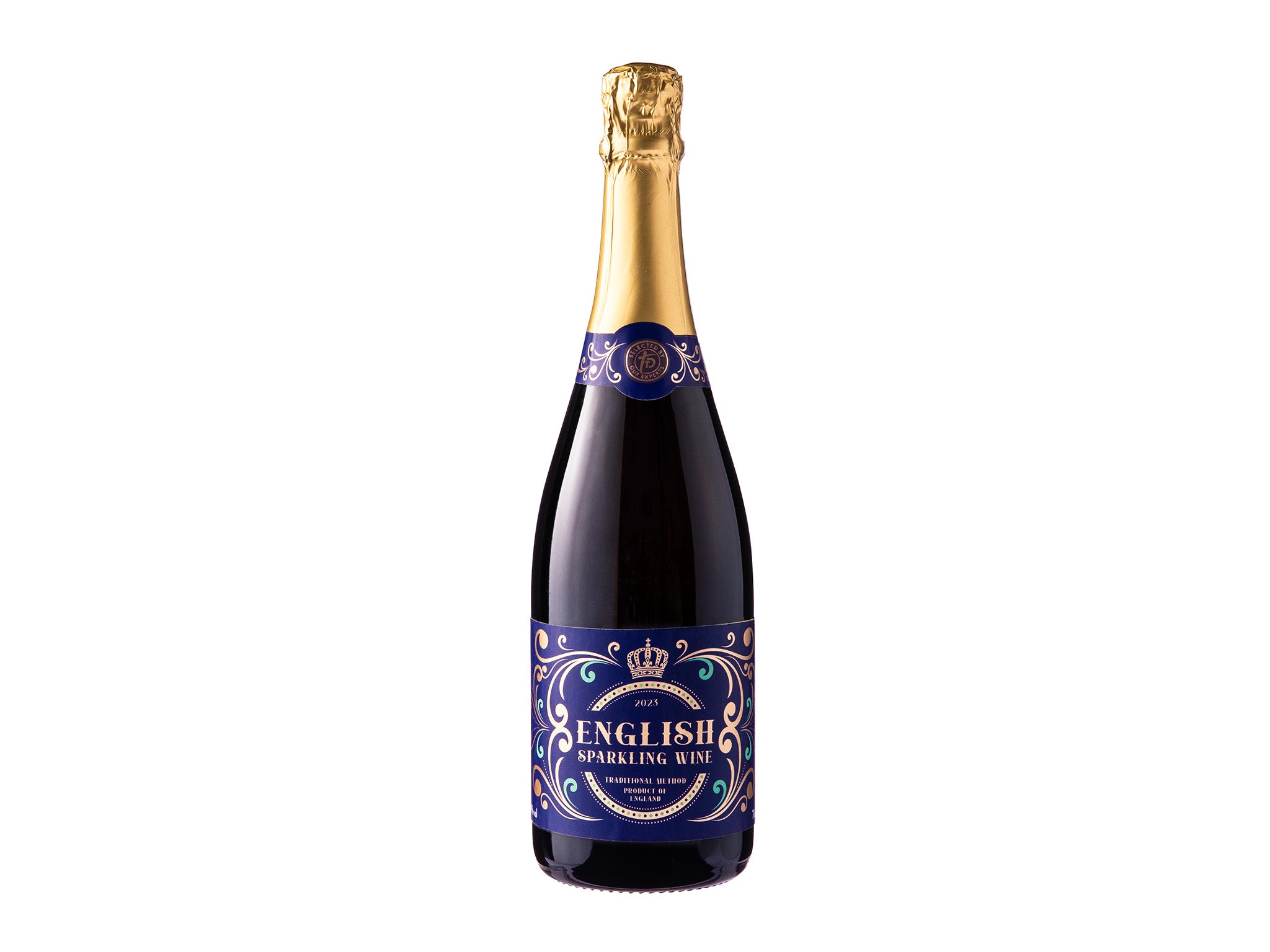 Best English sparkling wines 2023 From Aldi and more The Independent